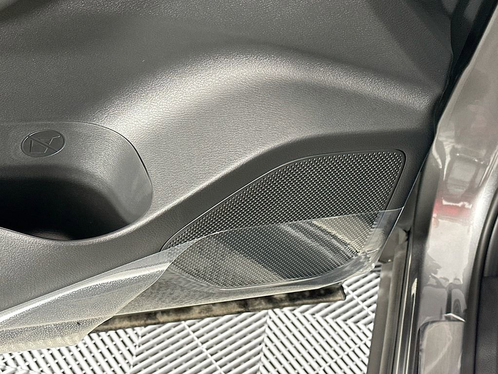 New 2026 Nissan Rogue Platinum w/ Platinum Premium Package image 26