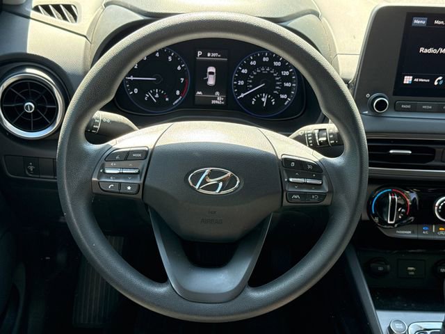 Used 2023 Hyundai Kona SEL FWD image 14