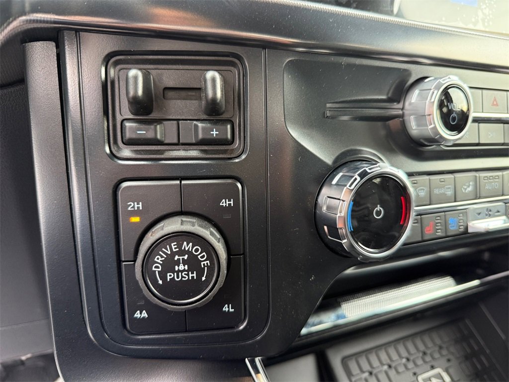 New 2025 Ford F150 Raptor image 23