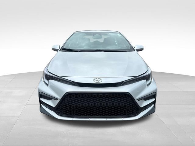New 2026 Toyota Corolla SE FWD image 8