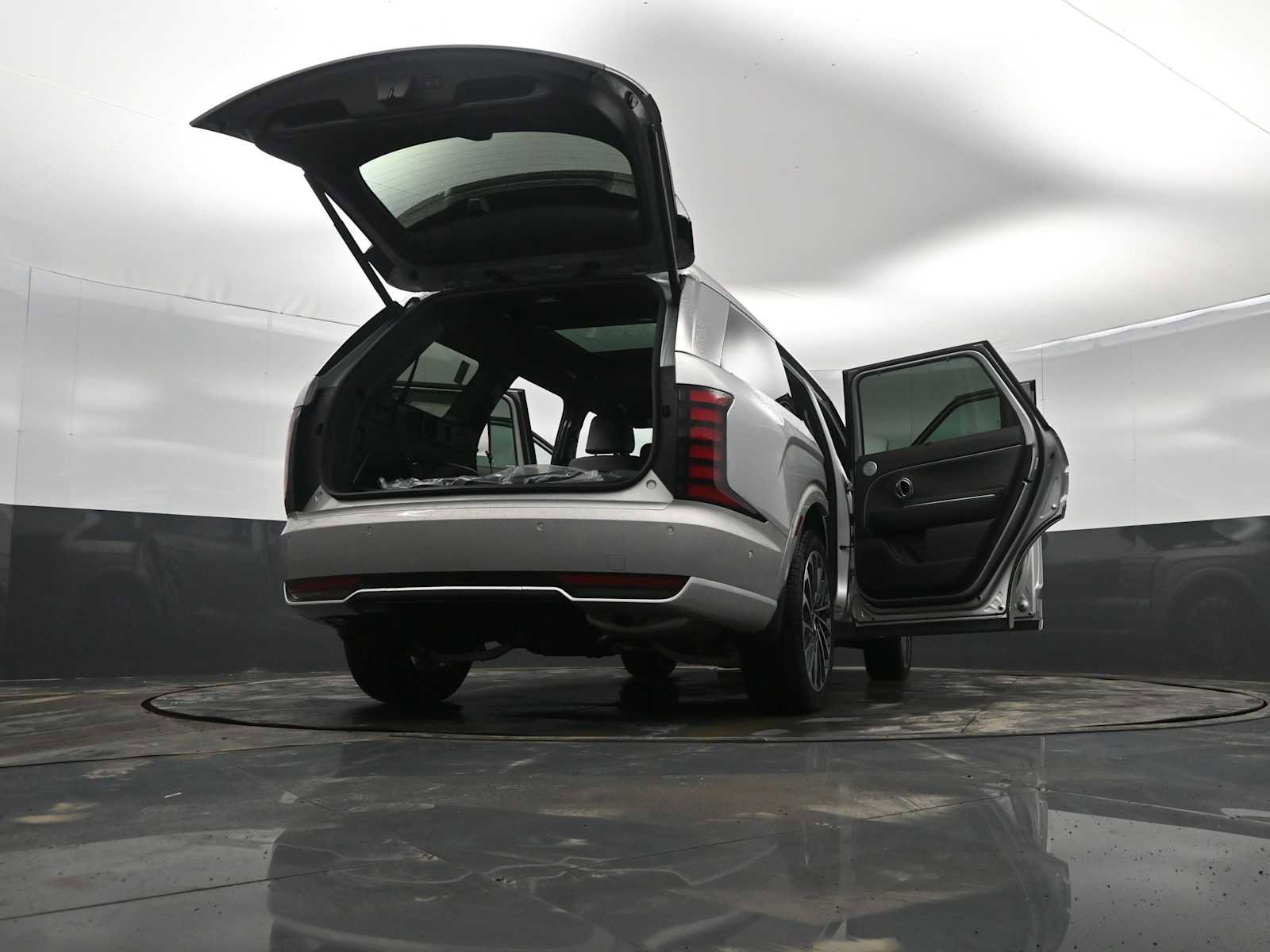 New 2026 Hyundai Palisade Calligraphy image 43