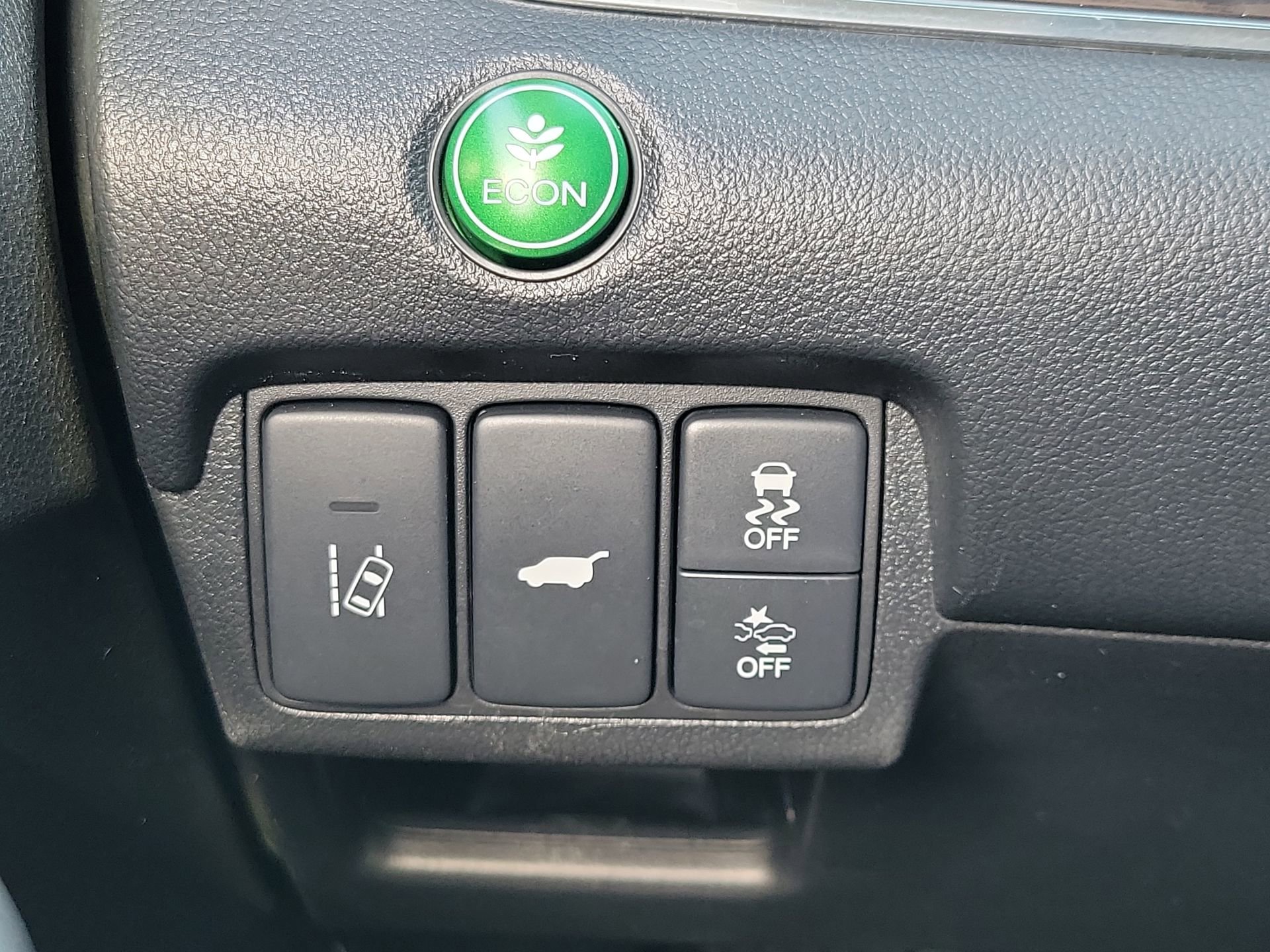 Used 2016 Honda CR-V Touring image 30