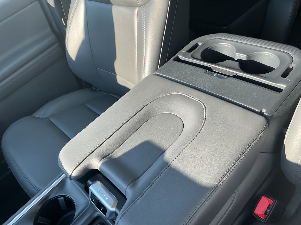 New 2026 Ford Expedition Active AWD/4WD image 26