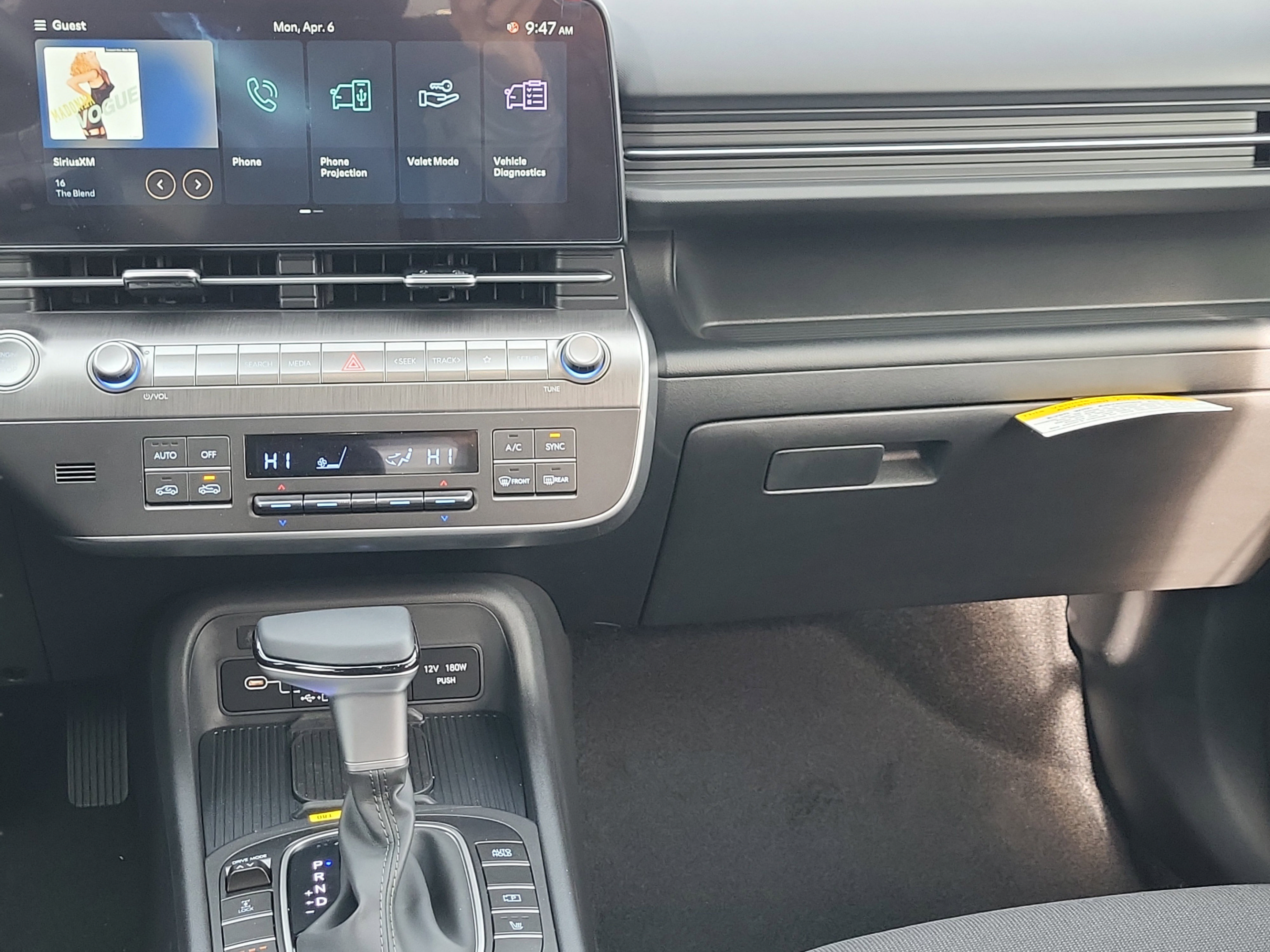 New 2026 Hyundai Kona SEL Sport AWD/4WD image 25