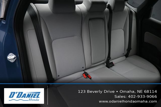 Used 2026 Honda Civic Sport image 39