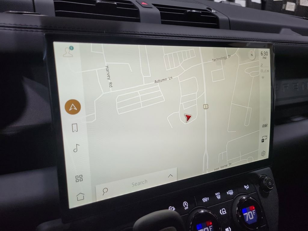 New 2026 Land Rover Defender 110 image 32