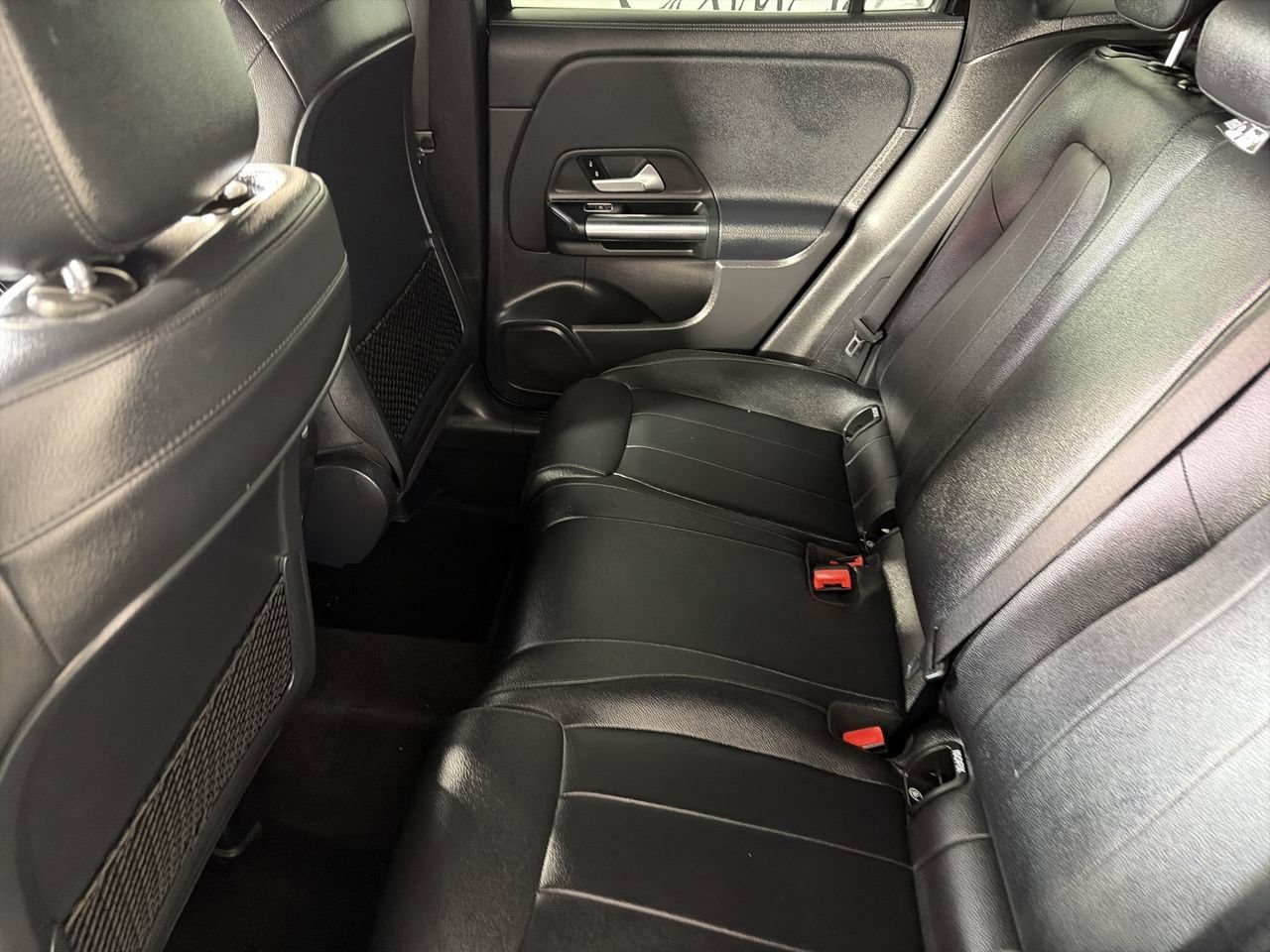 Used 2021 Mercedes-Benz GLA 250 image 22