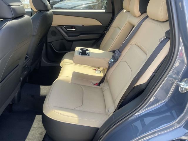 New 2026 MAZDA CX-5 2.5 S w/ Premium Package image 5