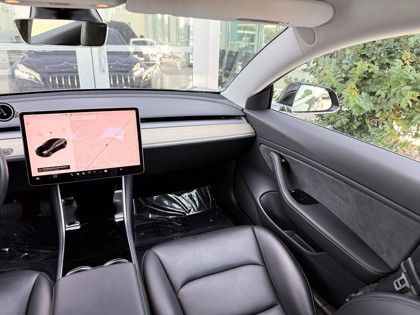 Used 2019 Tesla Model 3 Long Range AWD/4WD image 25
