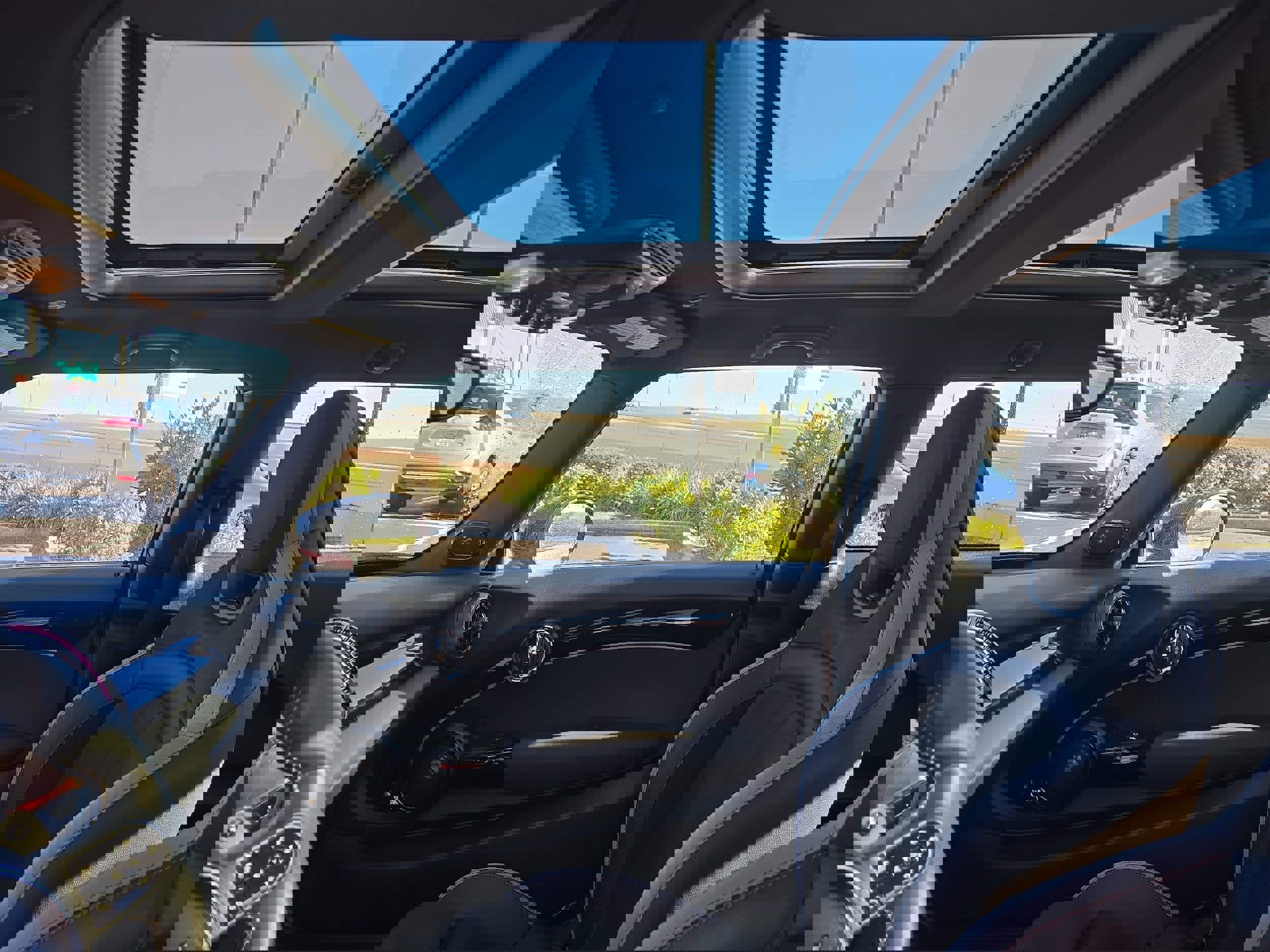 Used 2024 MINI Cooper John Cooper Works image 17