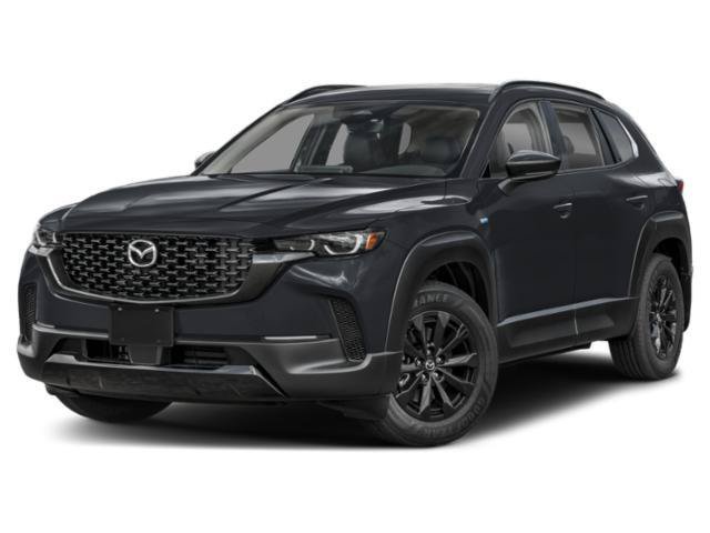 Used 2026 MAZDA CX-50 AWD 2.5 Hybrid w/ Weather Package