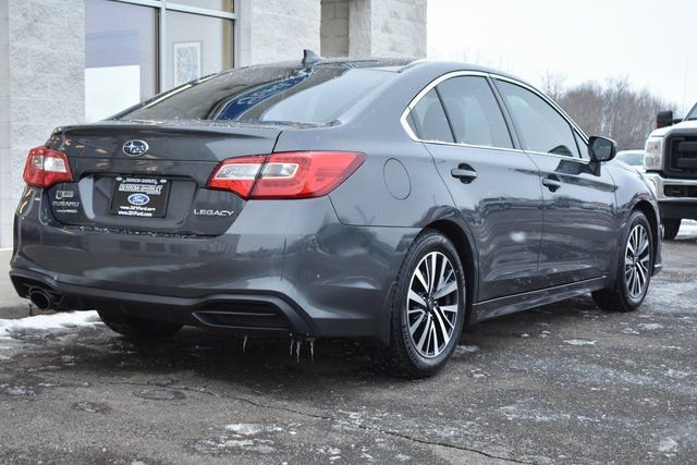 Used 2018 Subaru Legacy 2.5i Premium w/ Cargo Package image 11