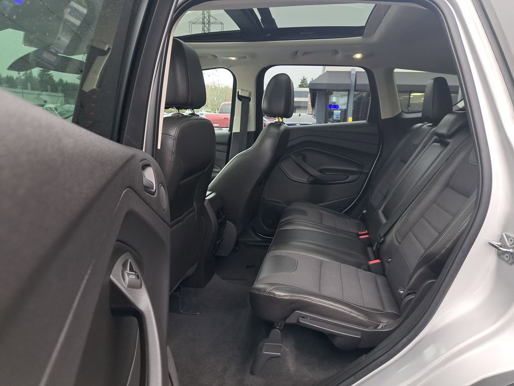 Used 2013 Ford Escape Titanium image 13