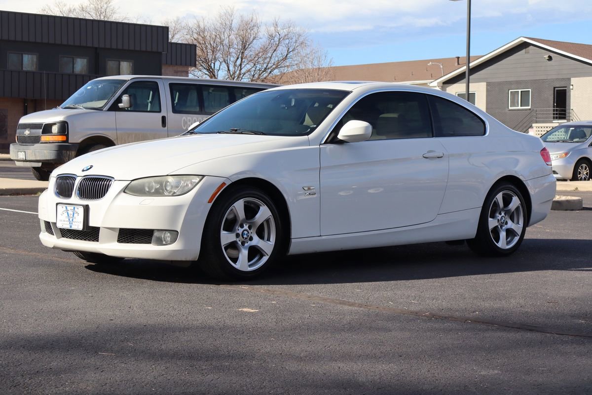 Used 2010 BMW 328i xDrive xDrive image 11