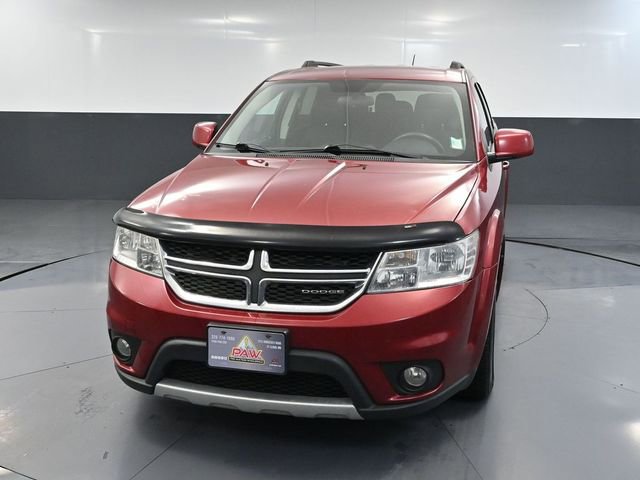 Used 2011 Dodge Journey Mainstreet w/ Safe & Sound Group AWD/4WD image 12