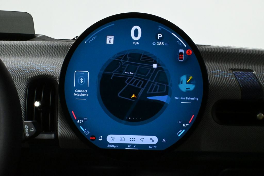 Used 2025 MINI Cooper S image 23