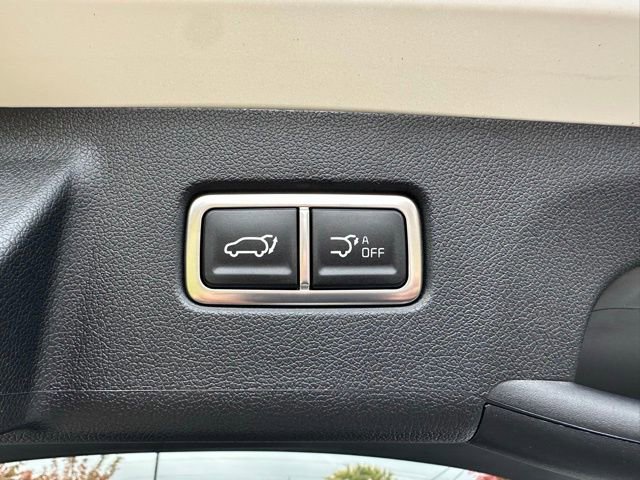 New 2026 Kia Sorento SX Prestige w/ Olive Brown Leather Package image 20