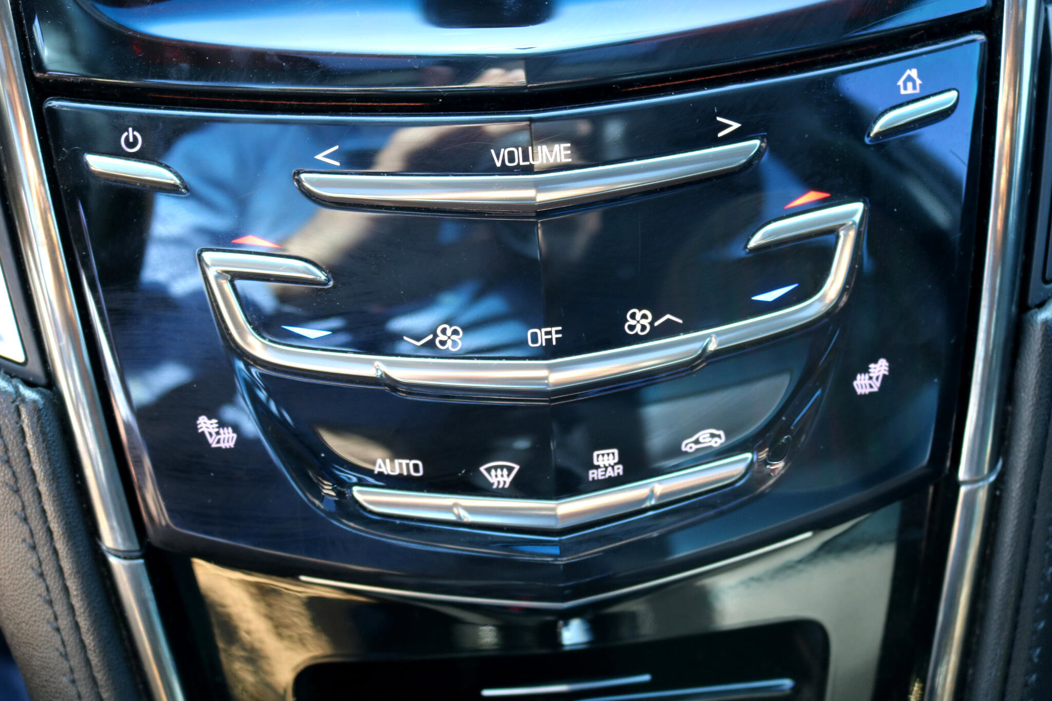 Used 2017 Cadillac ATS 2.0T AWD Sedan image 29