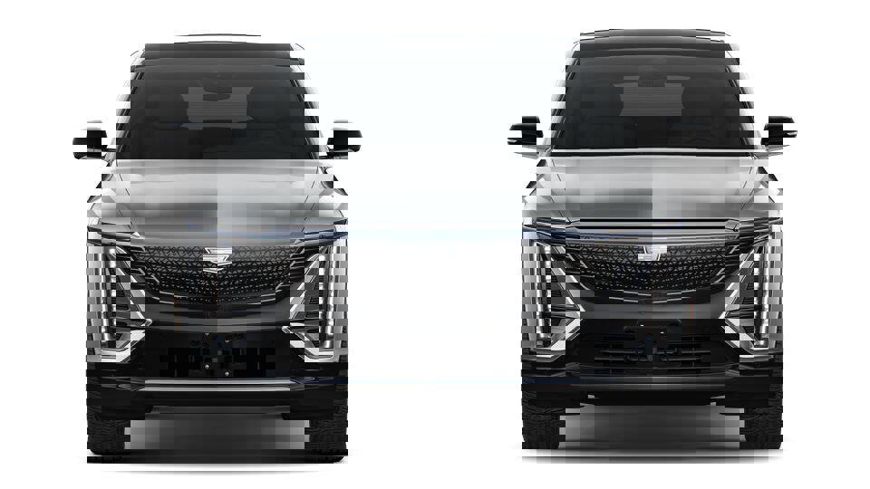 New 2025 Cadillac Lyriq Sport image 25