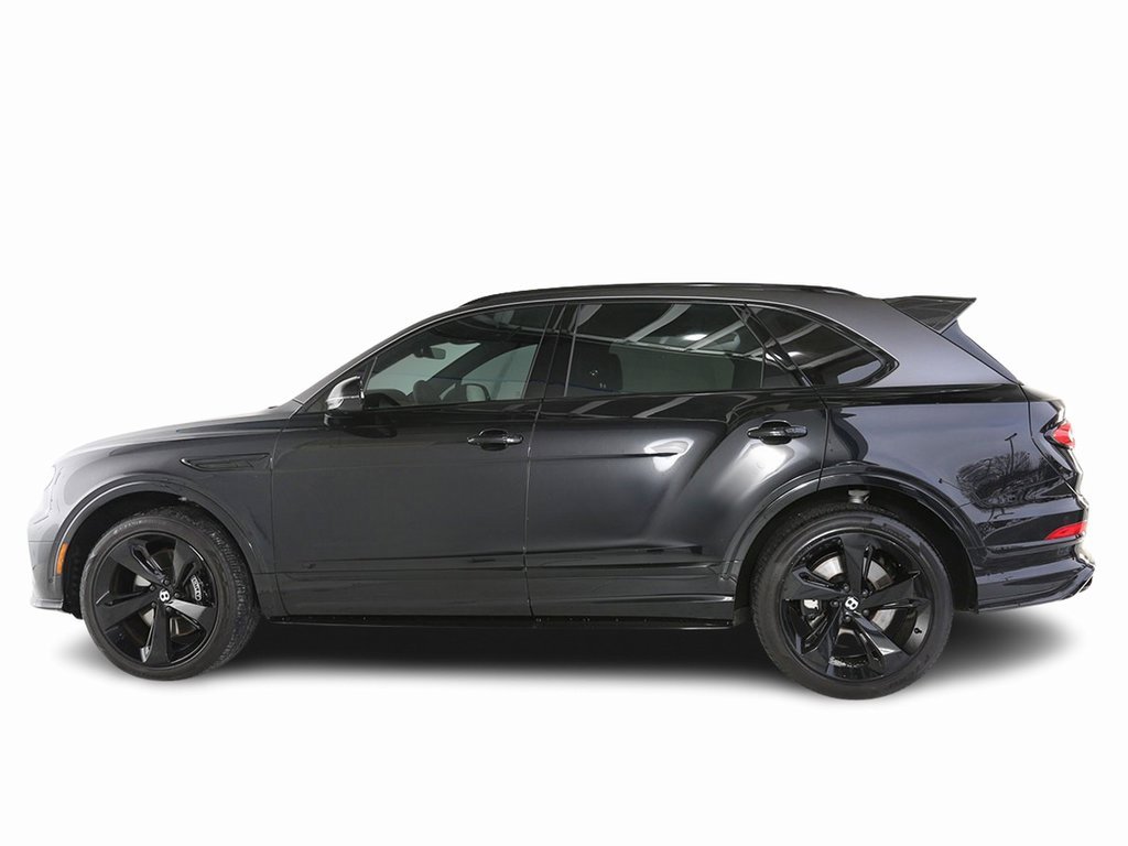 Used 2022 Bentley Bentayga V8 image 10