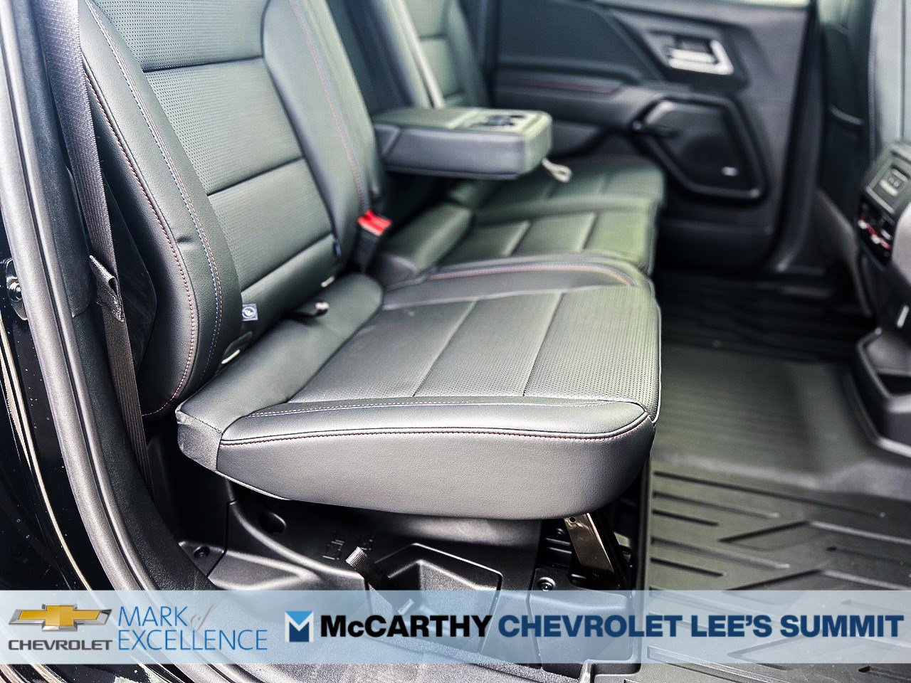 New 2024 Chevrolet Silverado EV RST image 48