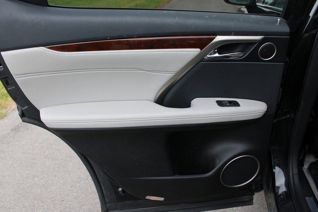 Used 2019 Lexus RX 350 F Sport image 26