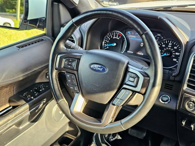 Used 2021 Ford Expedition Limited AWD/4WD image 31