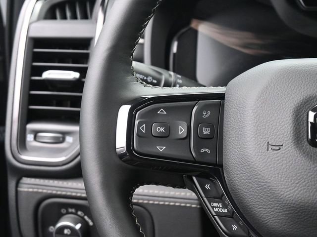 New 2026 RAM 1500 Limited image 30