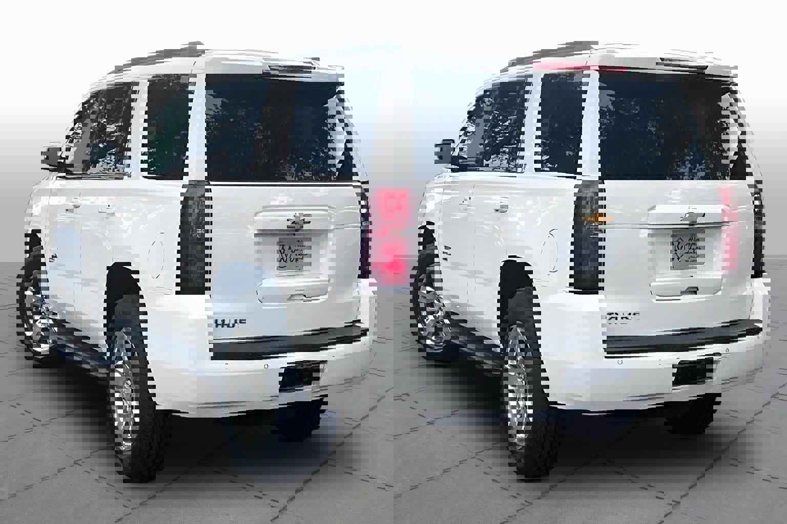 Used 2019 Chevrolet Tahoe LT w/ Texas Edition Package AWD/4WD image 12