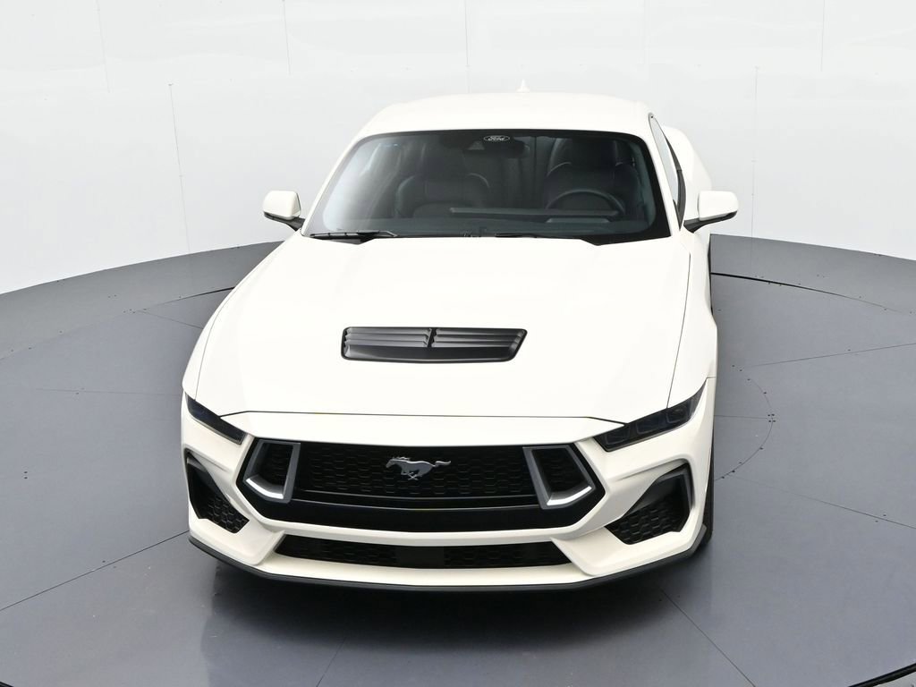 New 2025 Ford Mustang GT Premium w/ 60th Anniversary Package image 19