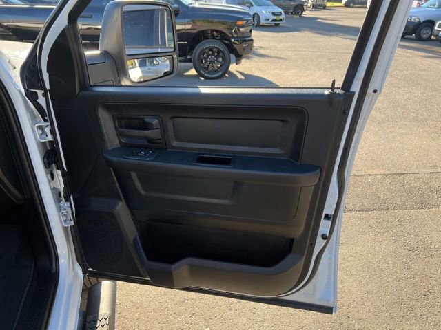 New 2026 RAM 2500 Tradesman image 23