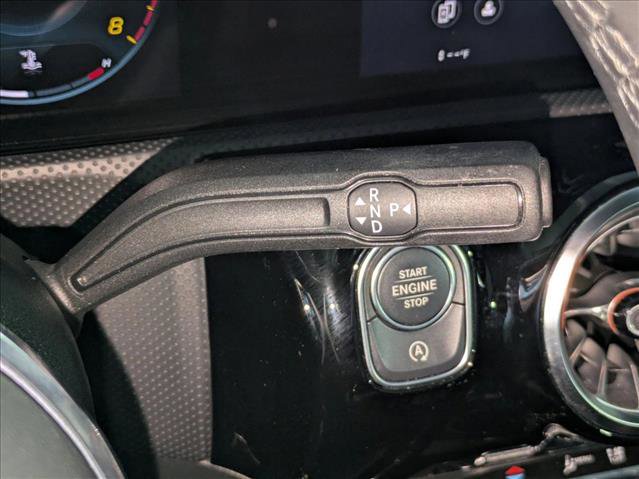 Certified 2023 Mercedes-Benz CLA 250 image 15