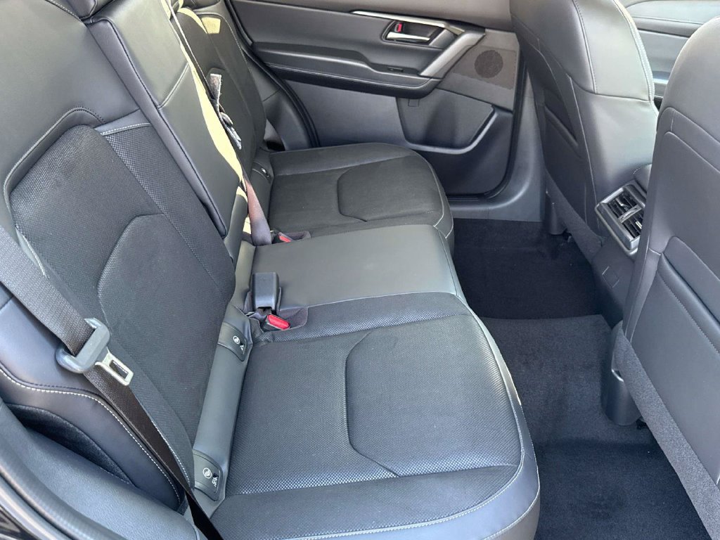 New 2026 MAZDA CX-5 Preferred AWD/4WD image 26