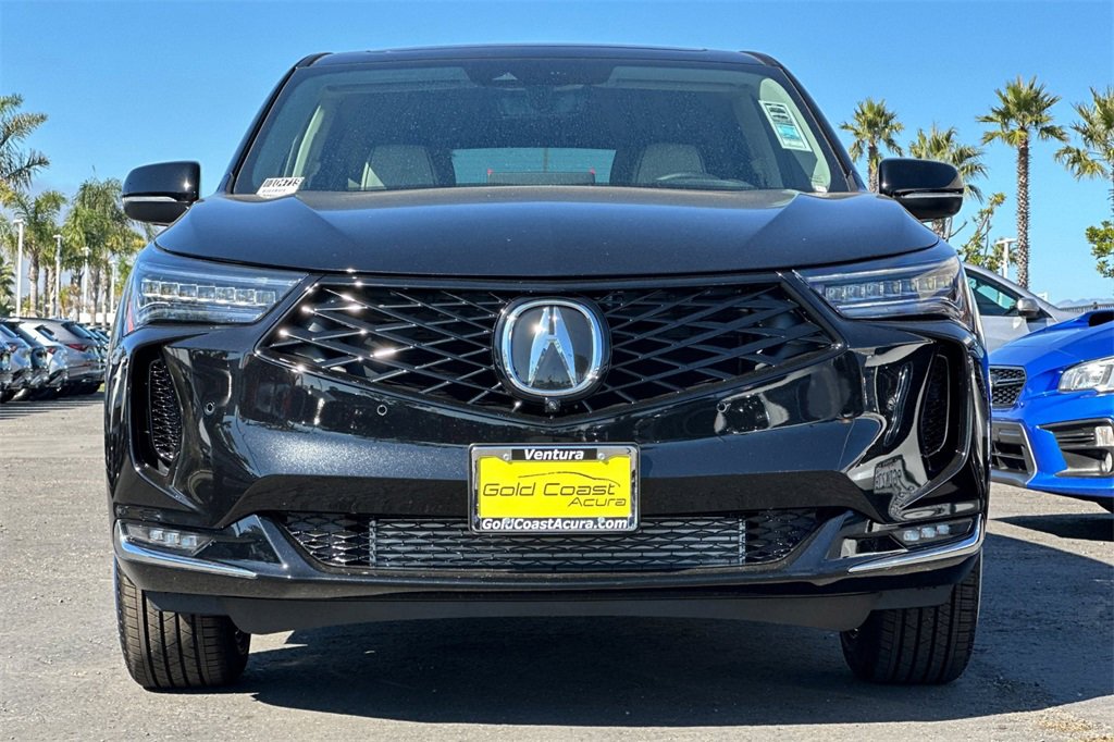 New 2026 Acura RDX SH-AWD w/ Advance Package image 5