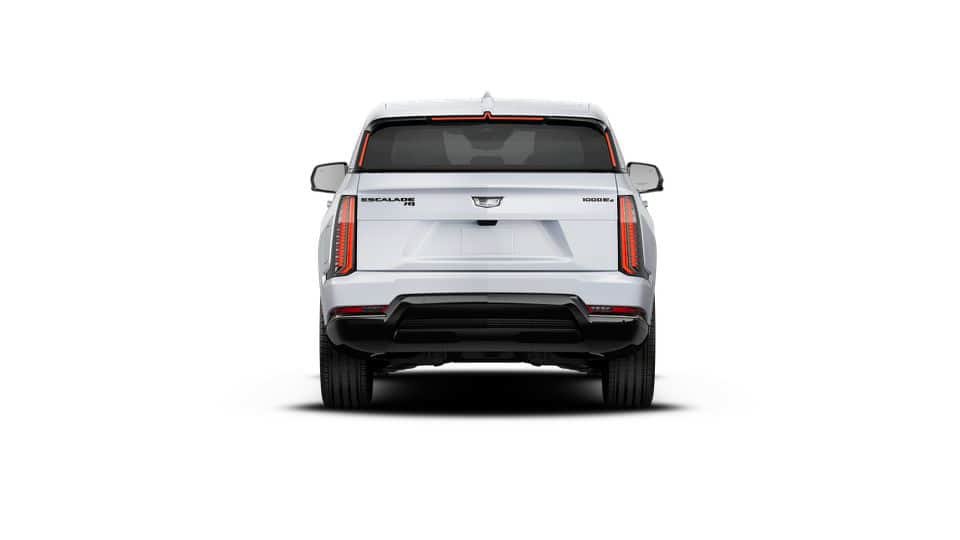 New 2026 Cadillac Escalade IQ Sport 1 w/ LPO, ONYX Package AWD/4WD image 23