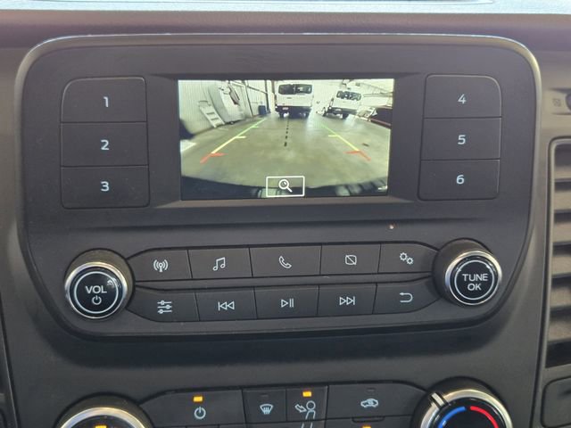 Used 2024 Ford Transit 250 Low Roof w/ Exterior Upgrade Package image 19