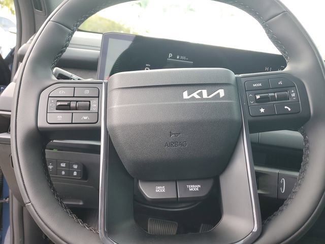 Used 2027 Kia Telluride EX X-Line image 21