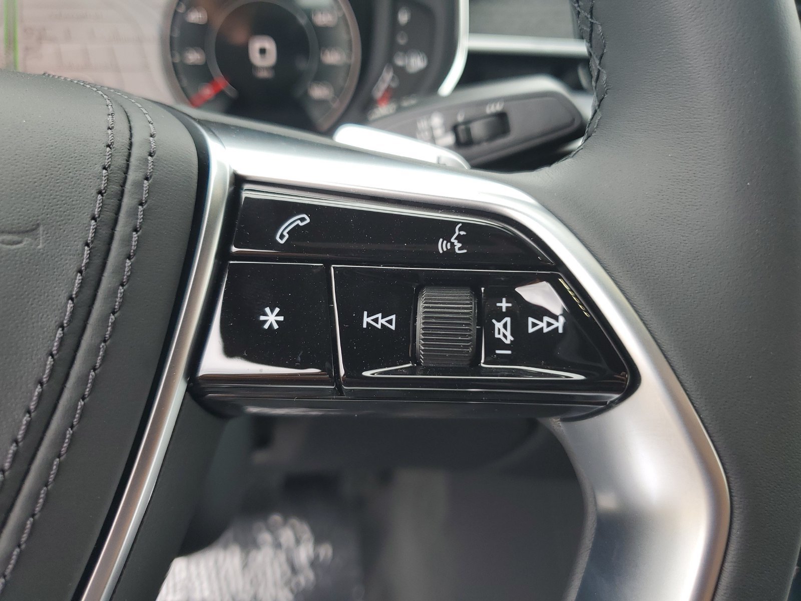 New 2026 Audi A8 L 3.0T AWD/4WD image 31