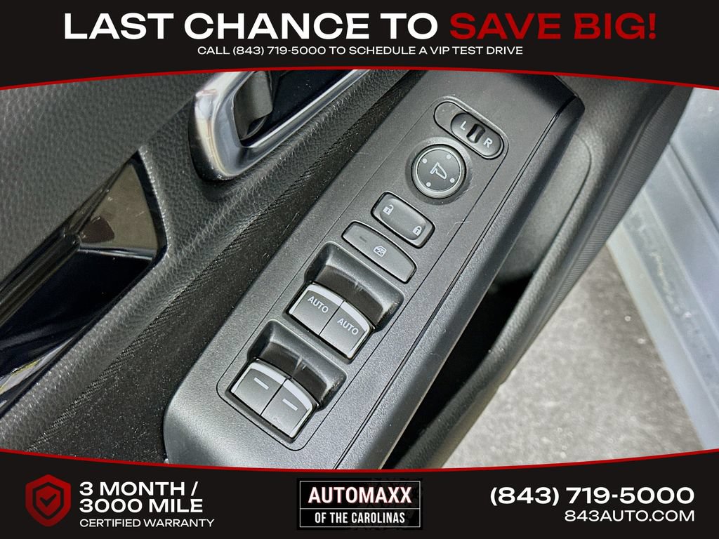 Used 2025 Honda Civic FWD Hybrid Sedan image 20