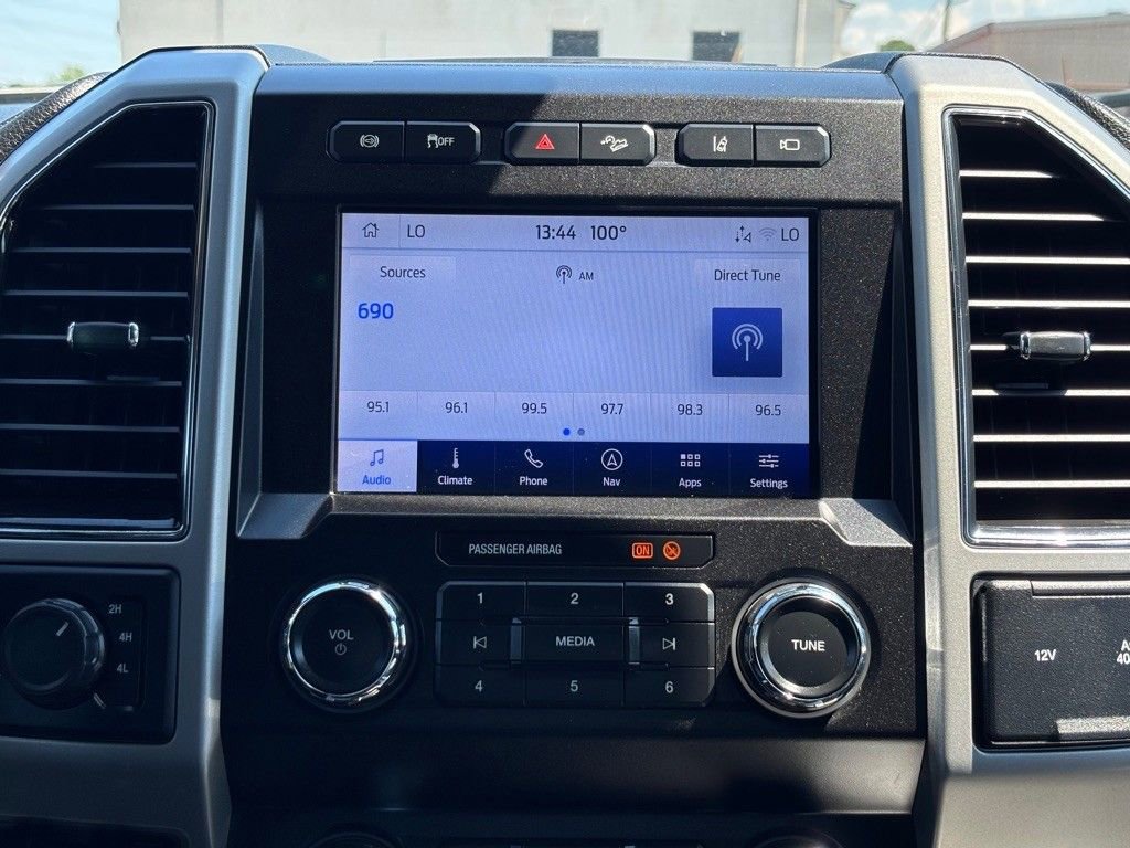 Used 2020 Ford F250 Lariat w/ Lariat Value Package image 42