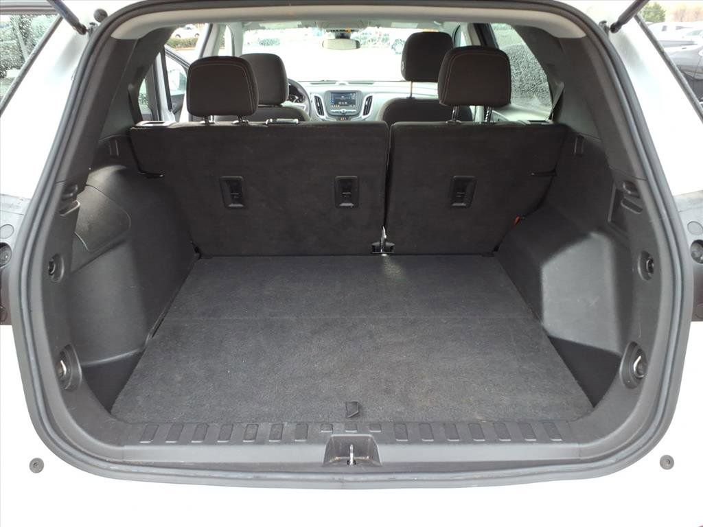 Used 2022 Chevrolet Equinox LT image 19
