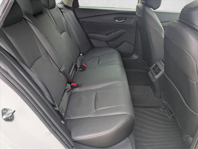 Certified 2025 Honda Accord EX-L image 19