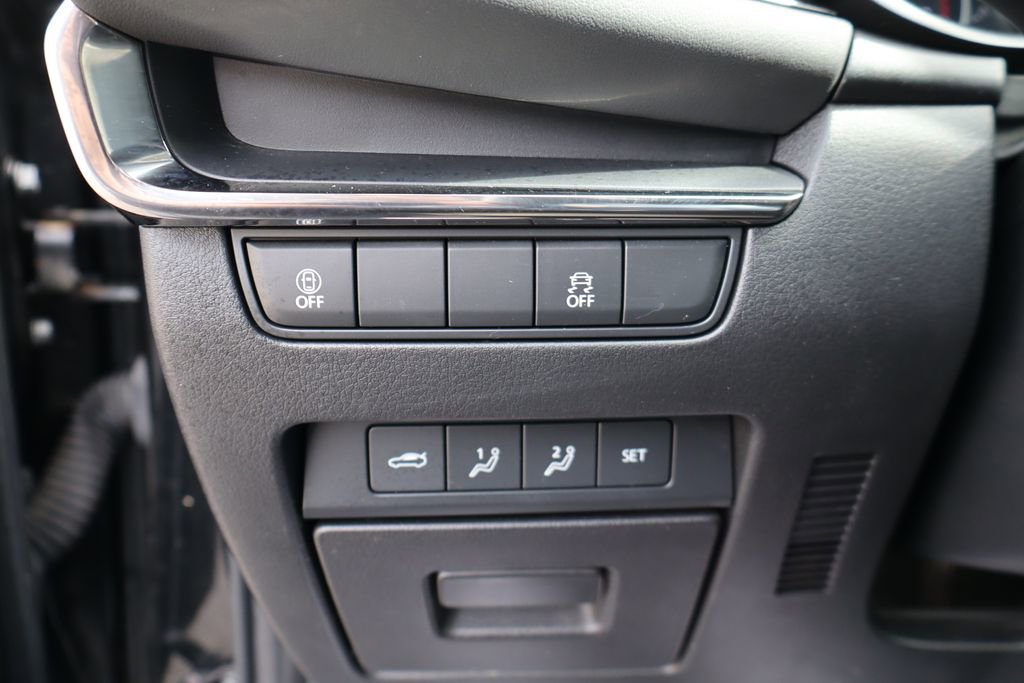 Used 2021 MAZDA MAZDA3 AWD 2.5 Turbo Sedan image 13