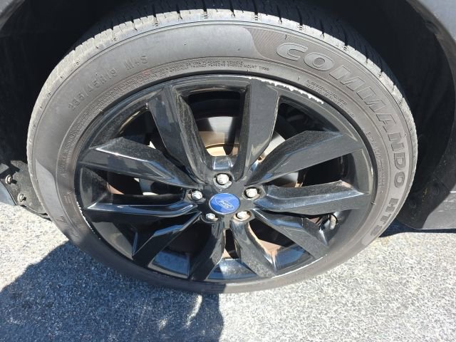 Used 2018 Ford Escape SE FWD image 13