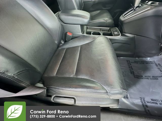 Used 2015 Honda CR-V EX-L image 27