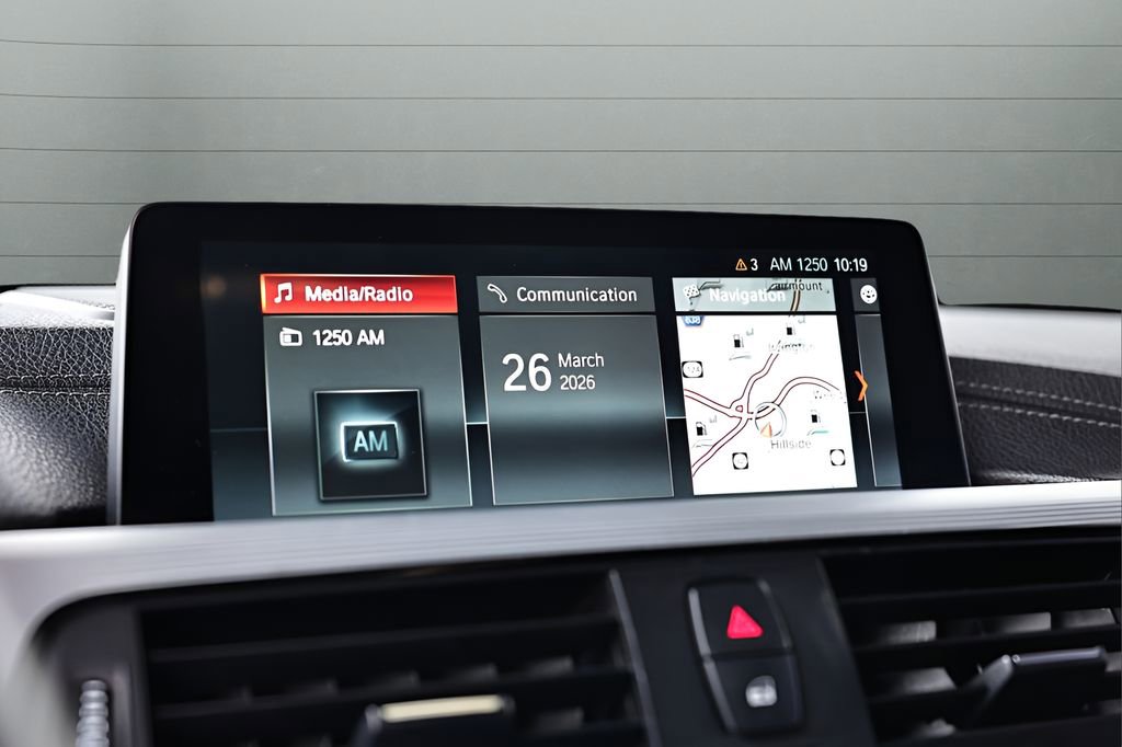 Used 2018 BMW M4 Coupe RWD image 33