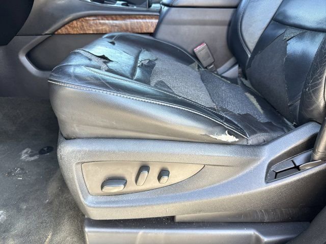 Used 2016 Chevrolet Tahoe LTZ image 14