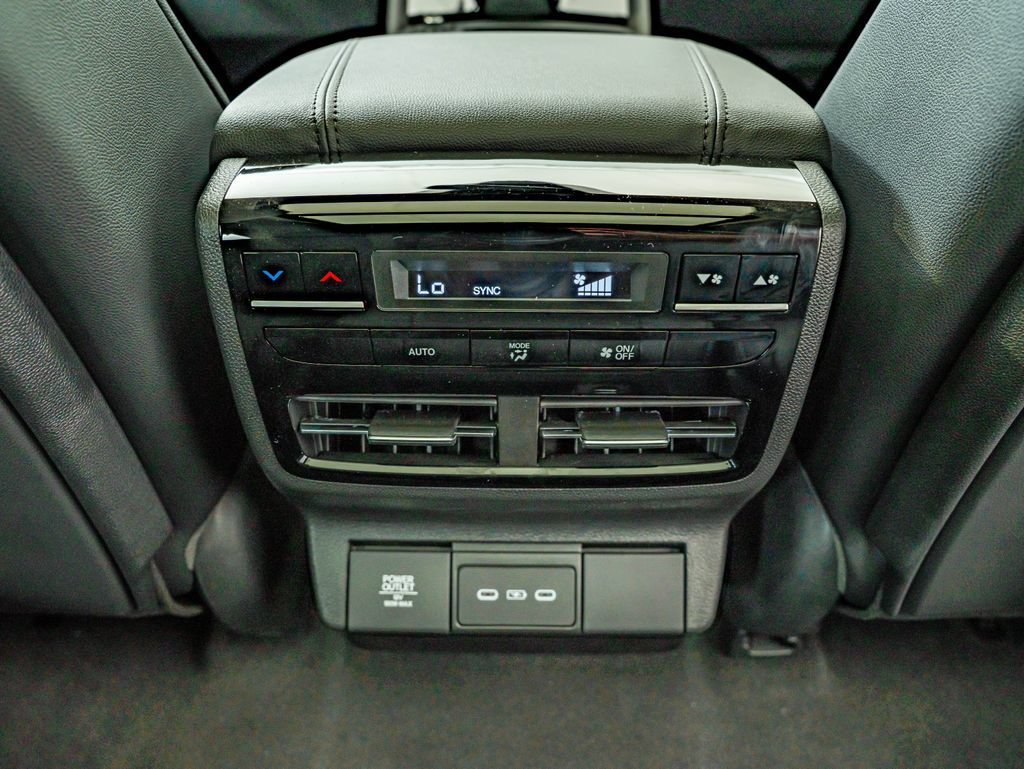 New 2026 Acura MDX SH-AWD image 38