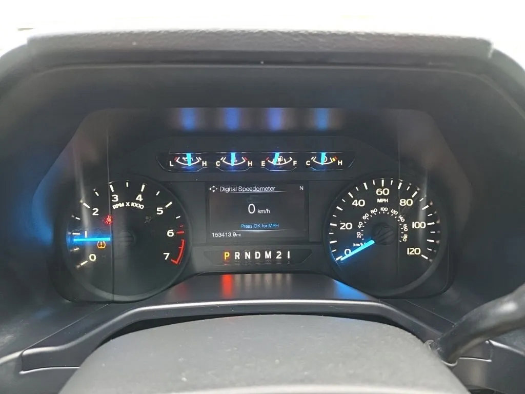 Used 2015 Ford F150 XL w/ Equipment Group 101A Mid AWD/4WD image 24