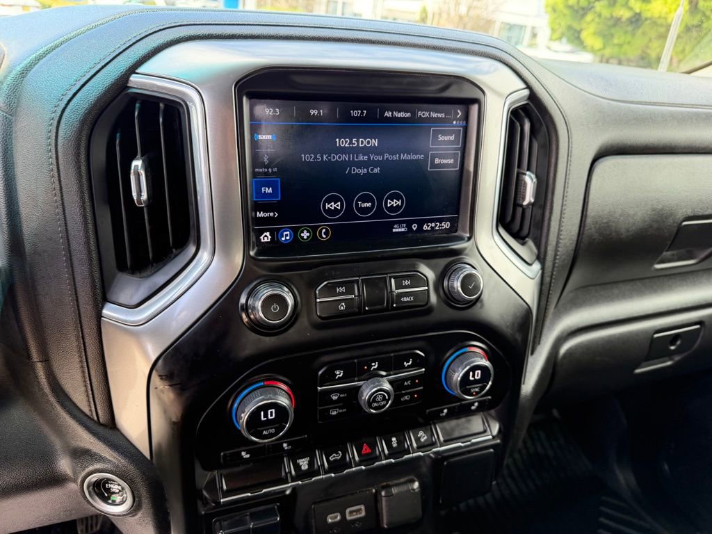 Used 2023 Chevrolet Silverado 2500 LT w/ Convenience Package image 25